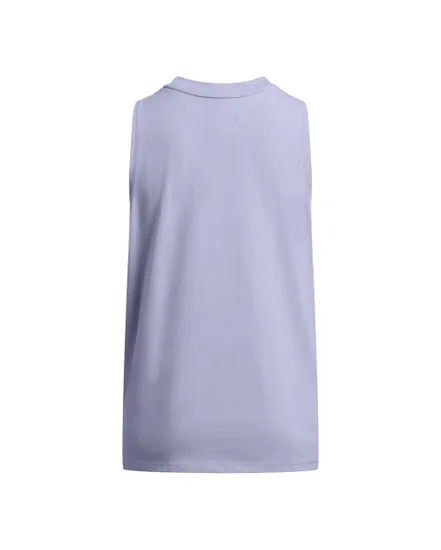 Débardeur Femme CAMPUS MUSCLE TANK Violet