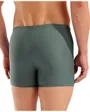 Short De Bain Homme Arena Double Graphic