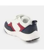 Chaussures Bébé R500_2 INF OPTICAL WHITE /N.DROPLET Blanc