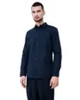 Chemise Homme LS Solid Stretch Slim