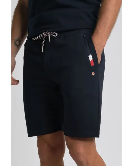short homme TRICOLORE JOGGER SHORT Bleu