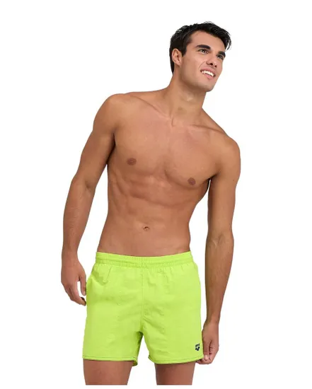 Short de bain Homme BYWAYX R Vert