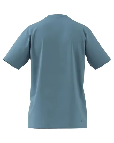 T-shirt manches courtes Homme TR-ES FR T Bleu