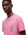 T-Shirt Homme TJM Reg City Sign Ss
