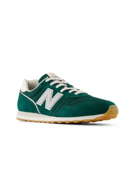 Chaussures Homme 373 Vert