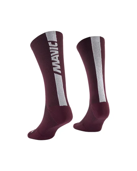 Chaussettes Unisexe MAVIC LOGO Violet