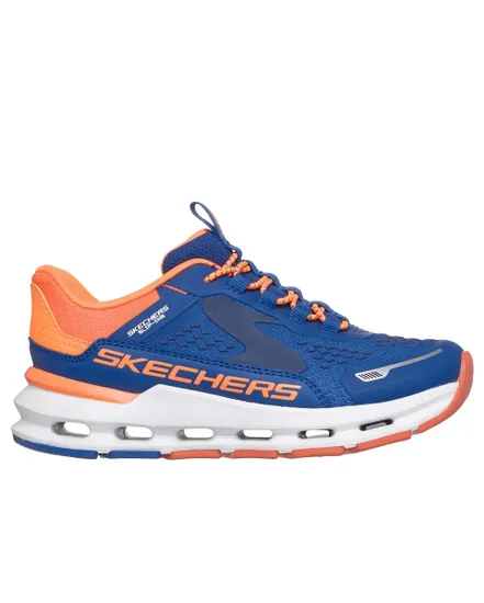 Chaussures de Sport Junior Garçon Glide-Step Plus Vista-Lane