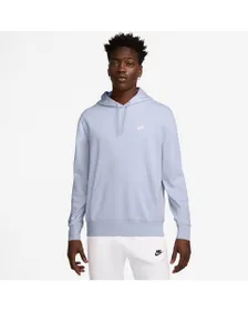 Sweat à capuche Homme M NK CLUB FT PO HOODIE