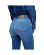 Pull Jean Femme Destiny Straight Basic