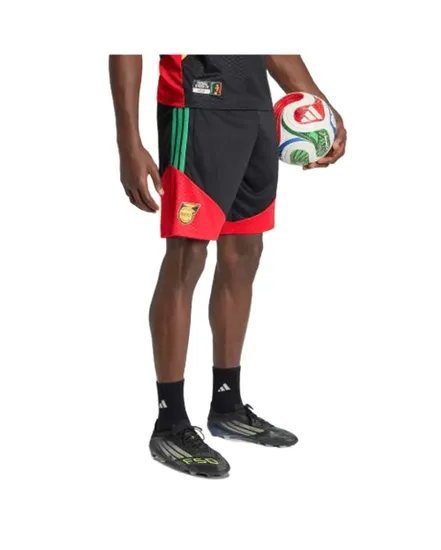 Short Homme Jamaica Training
