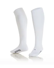 1 Paire de chaussettes Unisexe ATLANTIS SOCKS Blanc