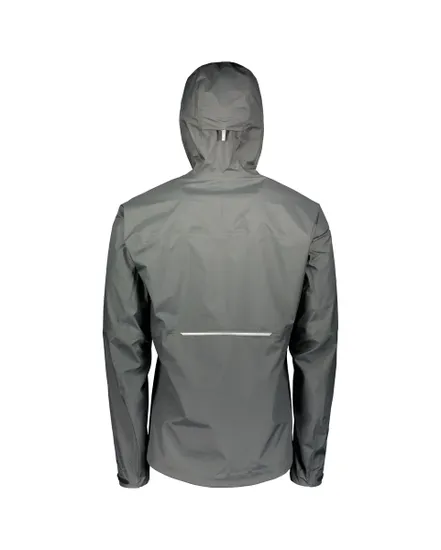 Veste Homme RAIN 3L Gris