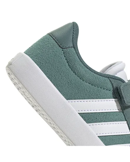 Chaussures Enfant VL COURT 3.0 EL C Vert