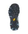 Chaussures de randonnée Femme MOAB 3 MID GTX Gris