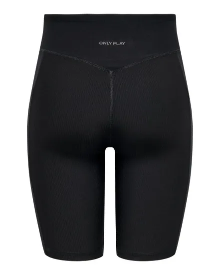ONPNEW JANA-2 HW LONG PCK SHORTS CUR