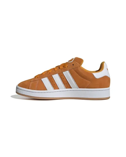 Chaussures Homme CAMPUS 00S Orange