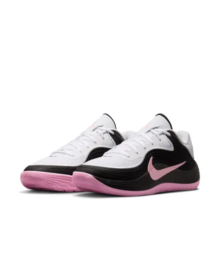 Chaussures de basketball Homme NIKE PRECISION 8 LOW Multicolore