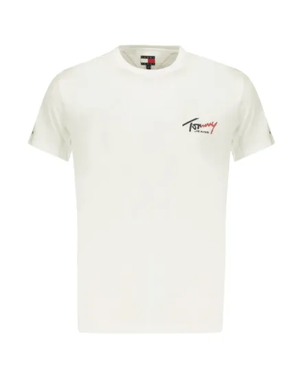 T-shirt Homme Slim Sign Chest