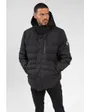 Parka Homme CHIRO JK M M+ Noir