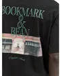 T-shirt Homme Jor Grand Photo Tee Ss Cn