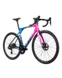 Vélo de route Unisexe XELIUS SL 10.0 Bleu/Rose