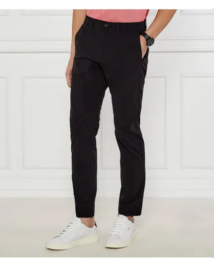 Pantalon Homme T COMMUTER-HEXASTRE Noir