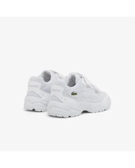 Chaussures Bébé STORM 96 2K LITE 2251 SUI Blanc