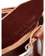 Ceinture Cuir Homme Jacpaul Leather Belt Noos