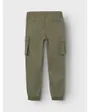 NKMRYAN CARGO R TWI PANT 2222-BA NOOS