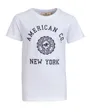 T-shirt Enfant Blanc
