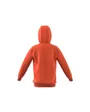 Sweatshirt à capuche Enfant U BOS HD Orange