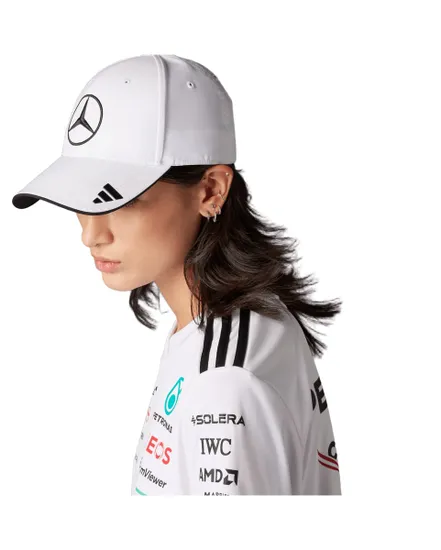 Casquette Homme Mercedes AMG Petronas