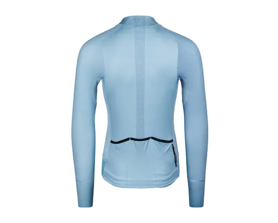 Maillot manches longues Homme EPIC Bleu Pacifique