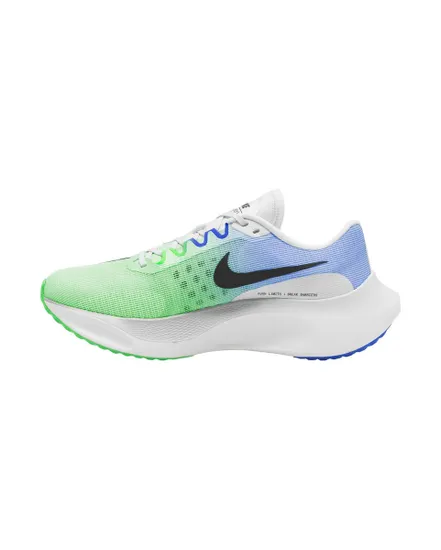 Chaussures de running Homme ZOOM FLY 5 Blanc