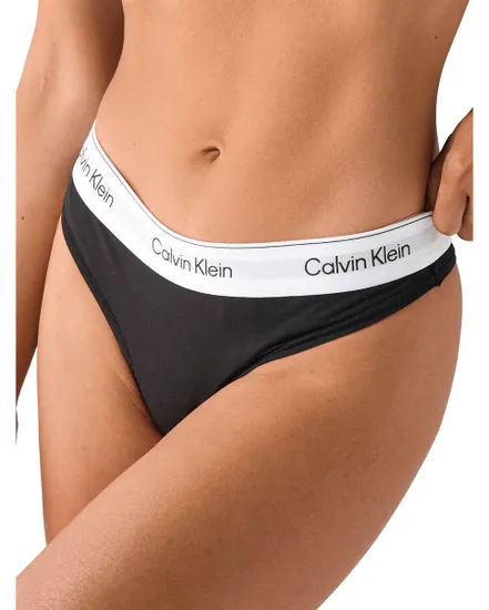String Femme Calvin Klein Icon Cotton Modal