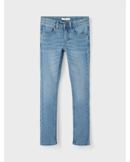 NKMTHEO XSLIM JEANS 1090-IO NOOS