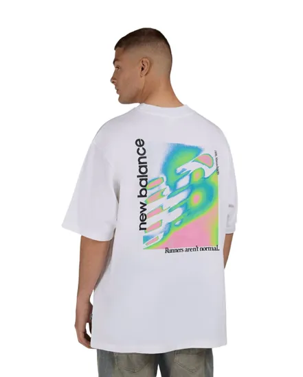 T-shirt Homme NEO HM SS