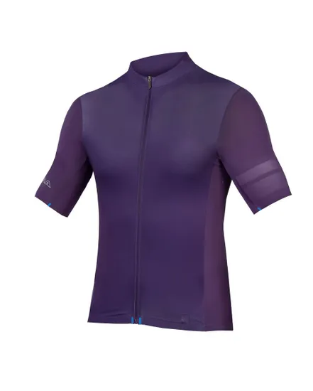 Maillot manches courtes Homme PRO SL Violet