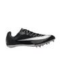 Chaussure Athletisme Unisexe NIKE ZOOM RIVAL MULTI Noir