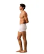 Lot de 3 boxers Homme RELAXED FIT TRUNK 3PK Blanc