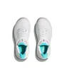 Chaussures de running Femme CLIFTON 10 Blanc