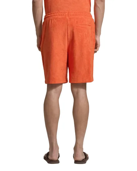 Short Homme Towelling Sweatshorts