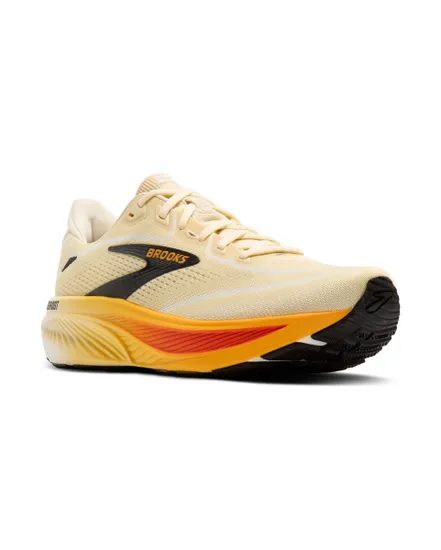 Chaussures de running Homme GHOST 18 Orange