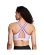 Brassière Femme CROSSBACK MID BRA Violet