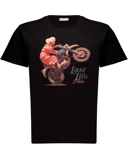 T-shirt Homme Badass