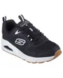Chaussures Enfant UNO/RETRO-GROOVE Noir