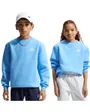 Sweat Enfant Club Fleece Crew