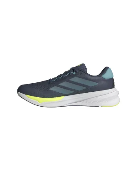 Chaussures Homme SUPERNOVA STRIDE 2 M Bleu