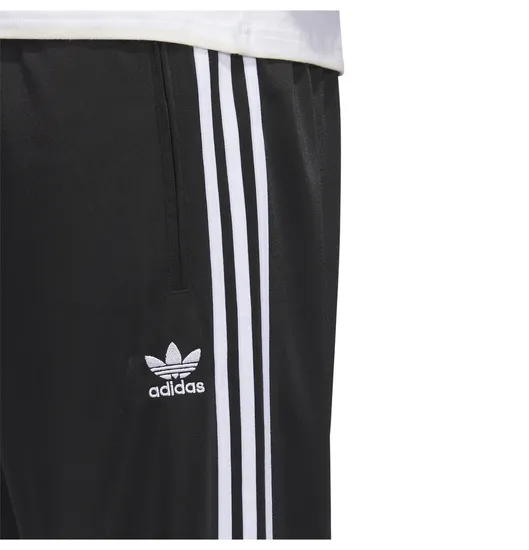 Pantalon de survetement Homme FIREBIRD TP Noir