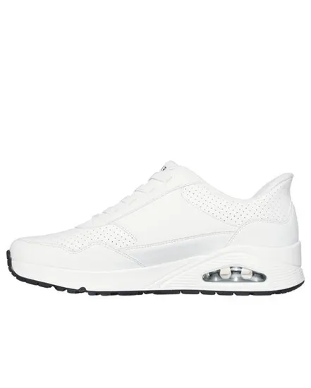 Chaussures Homme UNO/BANKSIA LUXE Blanc